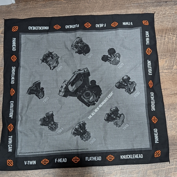 bandana harley davidson amazon